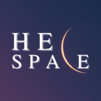 HESPACE logo - Similar company to He Space Operations