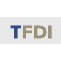 TFDI logo - Similar company to Takfordinindsats