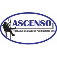ASCENSO TRABAJOS DE ACCESOS POR CUERDAS SAC logo - Similar company to Rope Access Spa