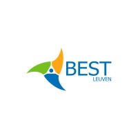 BEST Leuven logo - Similar company to Star Forge