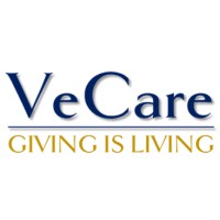 VeCare Foundation logo - Similar company to Bengani Group