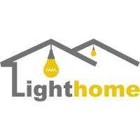 lighthome logo - Similar company to Dcakala دی سی ای کالا