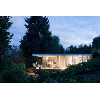 NO ARCHITECTURE logo - Similar company to &More