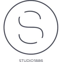 Studio1886 logo - Similar company to Velvet Maple