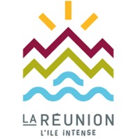 Ile de La Réunion Tourisme logo - Similar company to Réunitours