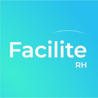 Facilite RH logo - Similar company to Benê.Com.Vc