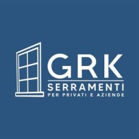 GRK Serramenti logo - Similar company to Grk Interactive S.R.L.