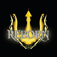 REBORN 2024 logo - Similar company to Saaec Feb Unpad