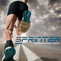 SprinterNews logo - Similar company to Starleaton