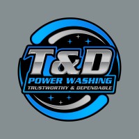 T&D Power Washing, Llc