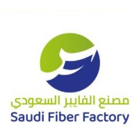 SAUDI FIBER FACTORY logo - Similar company to Henan Bundor Flow Control Co., Ltd