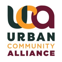 Urban Community Alliance logo - Similar company to Nextgen Great Sealcoating