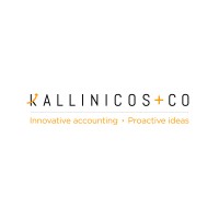 Kallinicos + Co logo - Similar company to Mcfillin Accounting