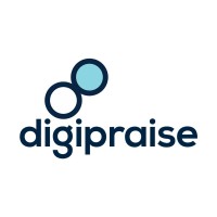 digipraise logo - Similar company to Truspec Virtual Solutions