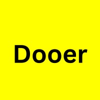Dooer logo - Similar company to Loopia