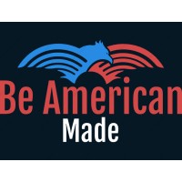Be American Made logo - Similar company to Mt Vernon Vfd