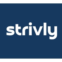 Strivly logo - Similar company to M Crea, Llc