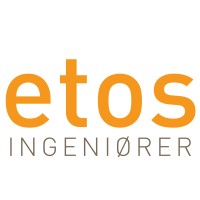 etos ingeniører logo - Similar company to Jdh-Byg