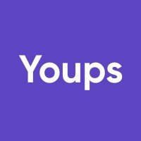 Youps logo - Similar company to Cunningham Collective