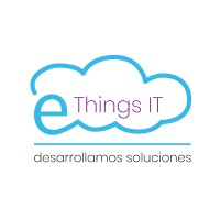 eThings IT logo - Similar company to Ething