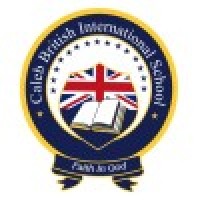 Caleb British International School (Magodo) logo - Similar company to Akisan Technology