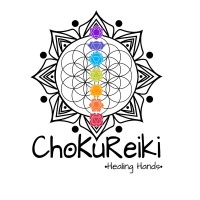 ChokuReiki Healing logo - Similar company to Team Extended