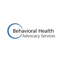 Behavioral Health Advocacy Services logo - Similar company to K Behavioral Health