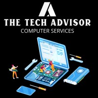 The Tech Advisor logo - Similar company to Tech Advisors Inc.