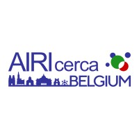 AIRIcerca Belgian chapter logo - Similar company to Airicerca
