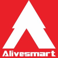 Alivesmart Business Solutions logo - Similar company to Flash Electronic