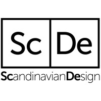Scandinavian Design Italia | Sedie ergonomiche certificate ecosostenibili logo - Similar company to Frassiflex