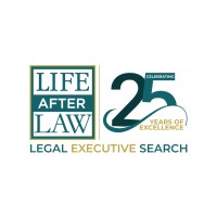 Life After Law logo - Similar company to Nagataconnex Executive Legal Search