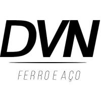 DVN FERRO E AÇO logo - Similar company to Lideraço Comércio De Ferro E Aço Ltda