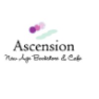 Ascension New Age Bookstore & Cafe