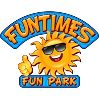Funtimes Fun Park logo - Similar company to Hot Pots Pottery