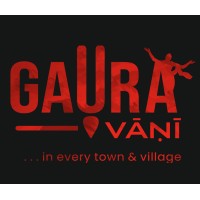 Gaura Vāṇī logo - Similar company to Oats'Up