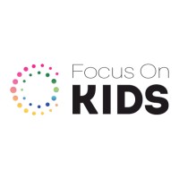 Focus On Kids logo - Similar company to Holocruxe
