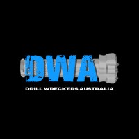 Drill Wreckers Australia logo - Similar company to Keywest Mining