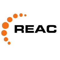 REAC Group logo - Similar company to Nova Process