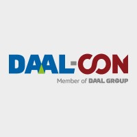 DAAL-CON logo - Similar company to Elcom Trade (Midea Serbia)
