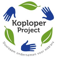 Koploperproject Duin- & Bollenstreek logo - Similar company to Improvendo