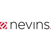 nevins logo - Similar company to Haida Table Base