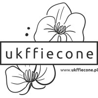 Ukffiecone Kwiaty i rośliny DO BIURA logo - Similar company to Solektro - Natura Twoim Źródłem Energii