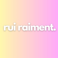 Rui Raiment logo - Similar company to Neuraltutor.Me