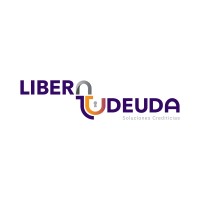 Libera Tu Deuda logo - Similar company to Libertad Sin Deudas