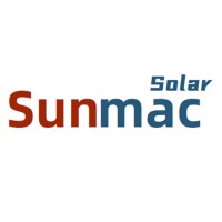 SUNMAC SOLAR logo - Similar company to Urbane Design Interior Solutions