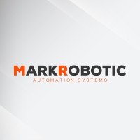 MARKROBOTIC LTD Company logo - Similar company to Scala Roboti̇c