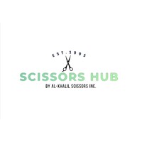 Scissors Hub Co. logo - Similar company to Welratsch