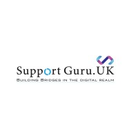 Supportguru.UK logo - Similar company to Power Integrated Solutions