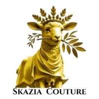 Skazia couture logo - Similar company to Cdam (Uk) Limited